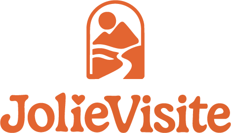 Logo Jolie Visite